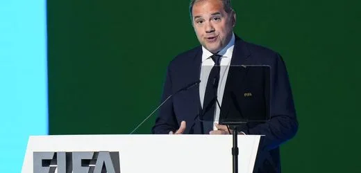 Gianni Infantino: Niersbach sieht Concacaf-Chef Victor Montagliani als Alternative