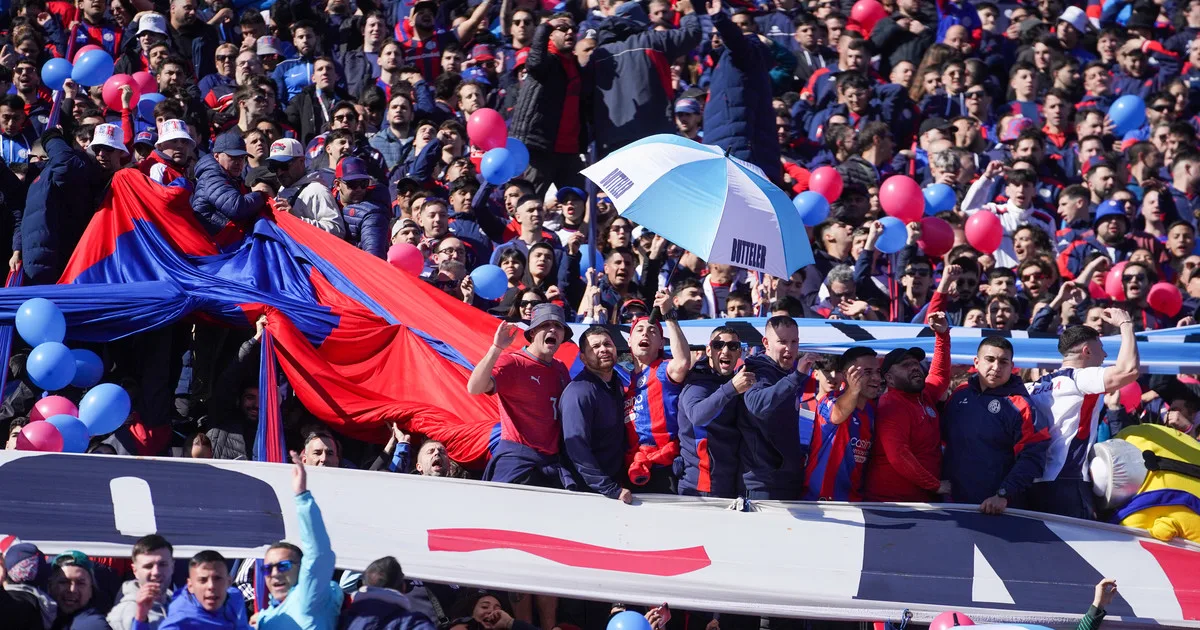 Los partidos que paralizan ciudades enteras en Argentina