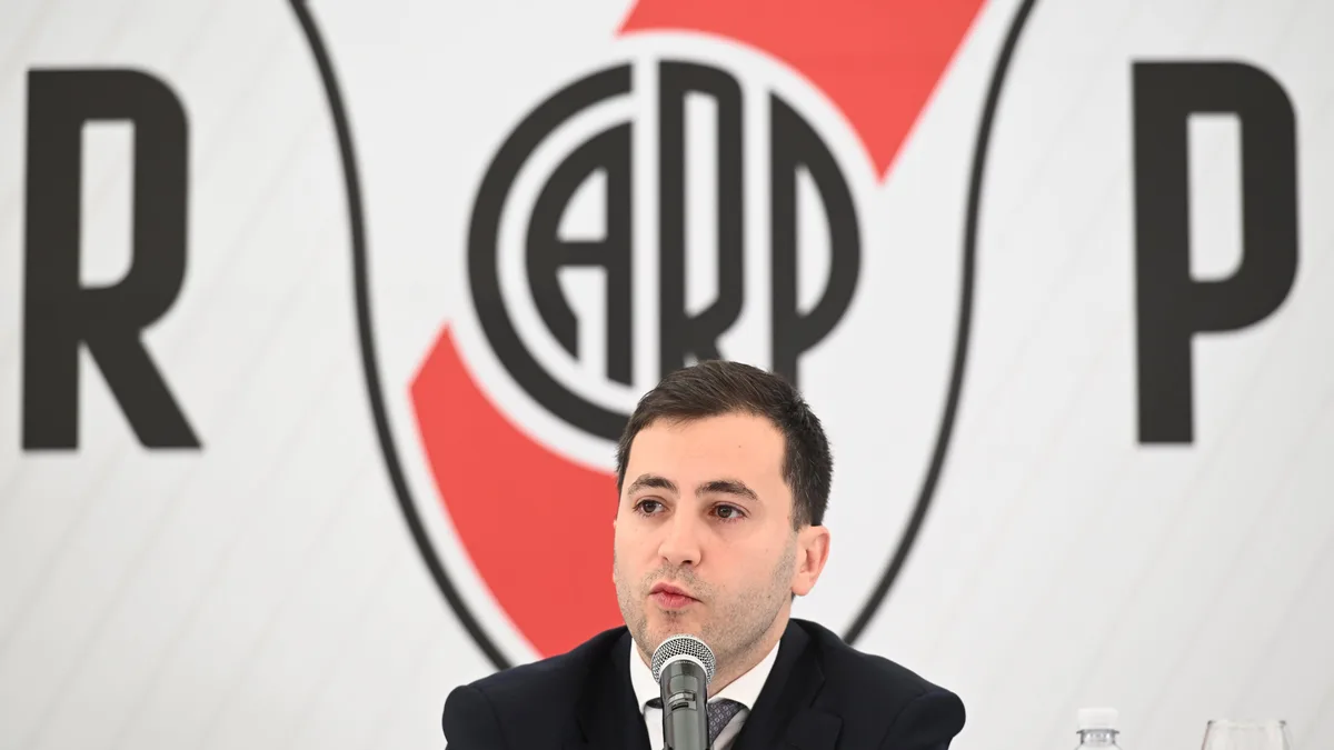 River Plate presentará ante el Comité ejecutivo de AFA un documento crítico con pedido de reformas