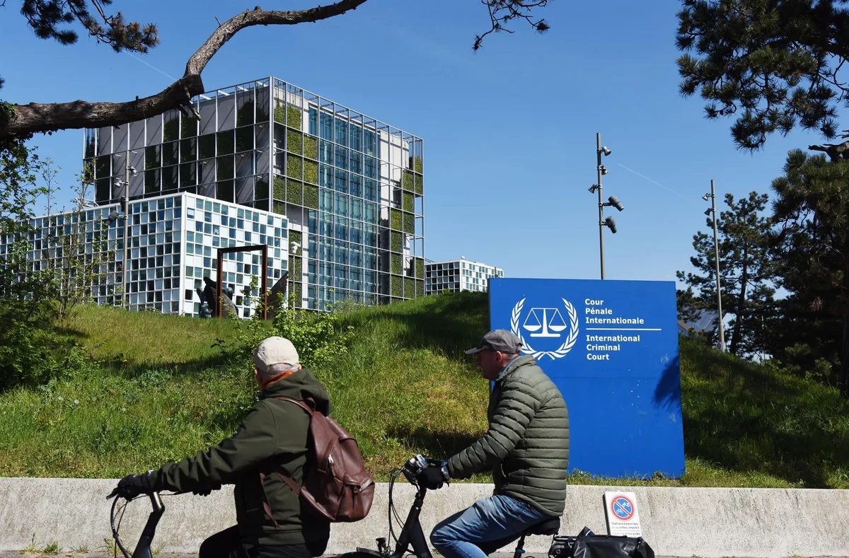 Alemania, Francia, Reino Unido e Italia declaran su repulsa a las sanciones de EEUU contra el TPI