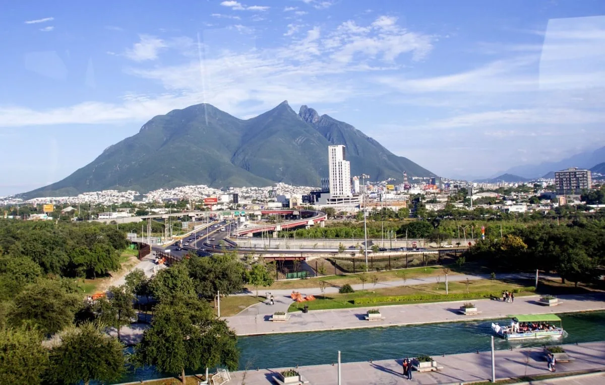 Viernes ‘soleado’ en Nuevo León: Prevé una máxima de 30 grados en Monterrey este 9 de octubre