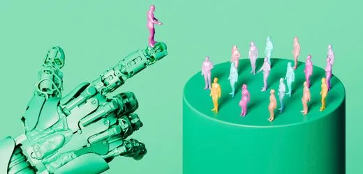 KI und Job-Alltag: Welche Tätigkeiten wir streichen sollten, um wirklich produktiv zu sein
