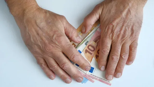 Prova de Vida para pensionistas: Termina hoje o prazo (eis como fazer)