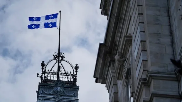 Ahead of Quebec election, here's how party leaders want to tackle Canada-U.S. trade war