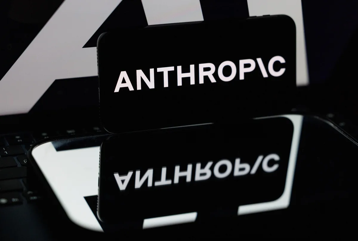 Anthropic set to add Citigroup to top IPO banks ahead of mega-listing