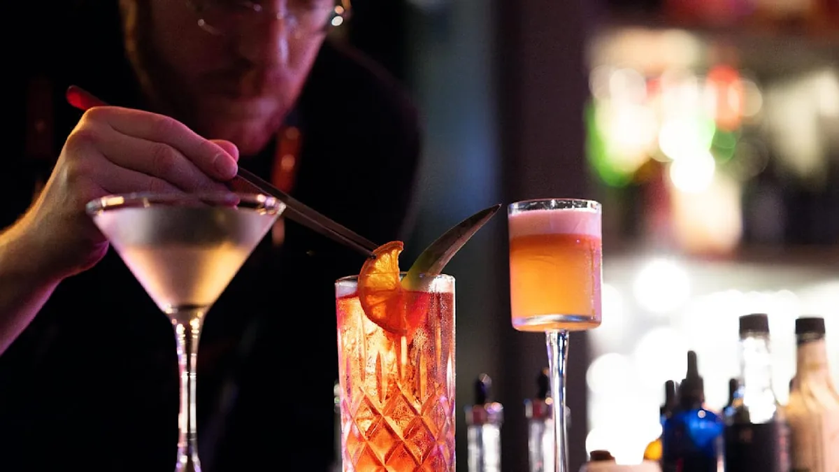 Von 800 Experten ausgezeichnet - Prost! Das sind die weltweit besten Bars