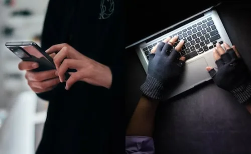 ¡Cuidado! Alertan por sitios web falsos para el registro de celulares