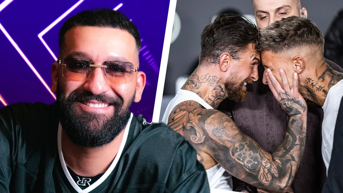 „Gigi ist Favorit, aber ... - Bekannter Box-Influencer tippt Fame-Fighting-Duell!