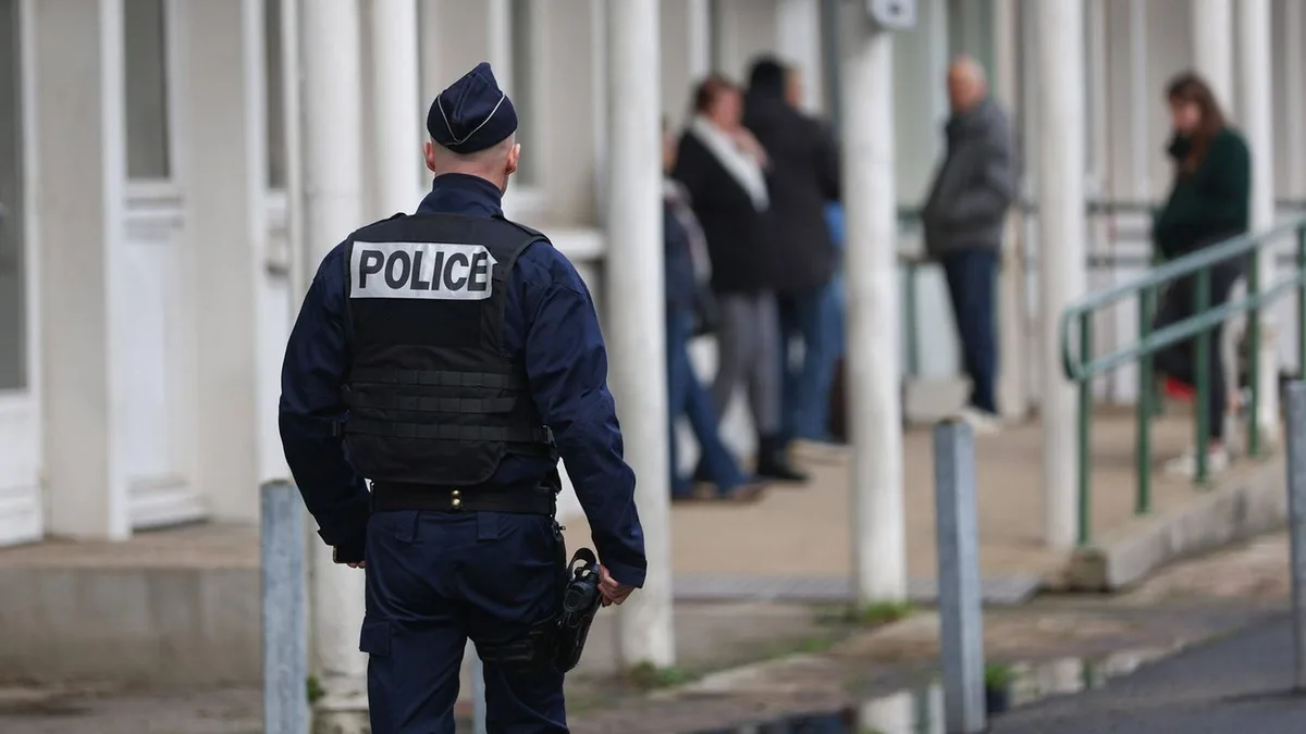 Frankreich: Neue Vorwürfe des Kindesmissbrauchs gegen bereits verurteilten Chirurgen