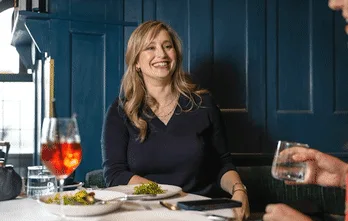 Axed by Abbott, backed by crowdfunders: How Amanda McKenzie keeps finding hope in a crisis