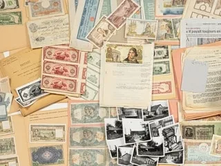 La vente aux enchères chez Drouot finalement annulée : les faux billets du célèbre Bojarski donnés à la Banque de France