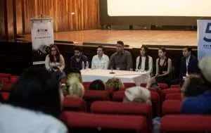72 cortometrajes estudiantiles competirán en la Cinemateca