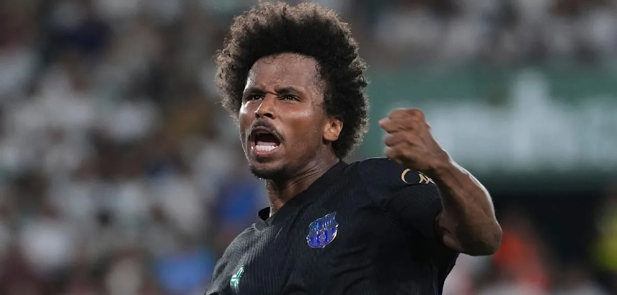 „Super Eindruck“ – Adeyemis perfekter Einstand in Barcelona