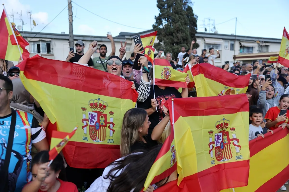 Espagne : Ceuta est « indissociable » du pays, déclare Felipe VI, en visite dans l’enclave