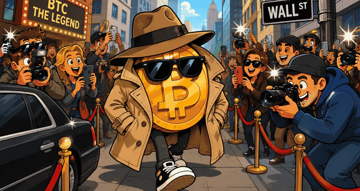 O bitcoin (BTC) no hall da fama brasileiro e outros destaques no Crypto Times