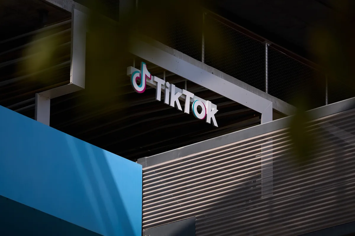 Microdramas boom in a shrinking Hollywood as studios chase a TikTok audience