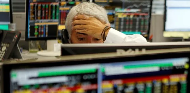 Wall Street e Europa reagem bem a alta de juros nos EUA e queda do petróleo