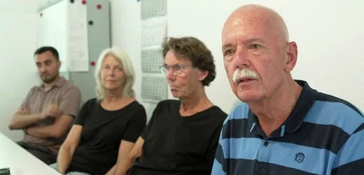 Immobilien: Sanierungsdesaster in Reinfeld treibt Eigentümer aus ihren Wohnungen - SPIEGEL TV