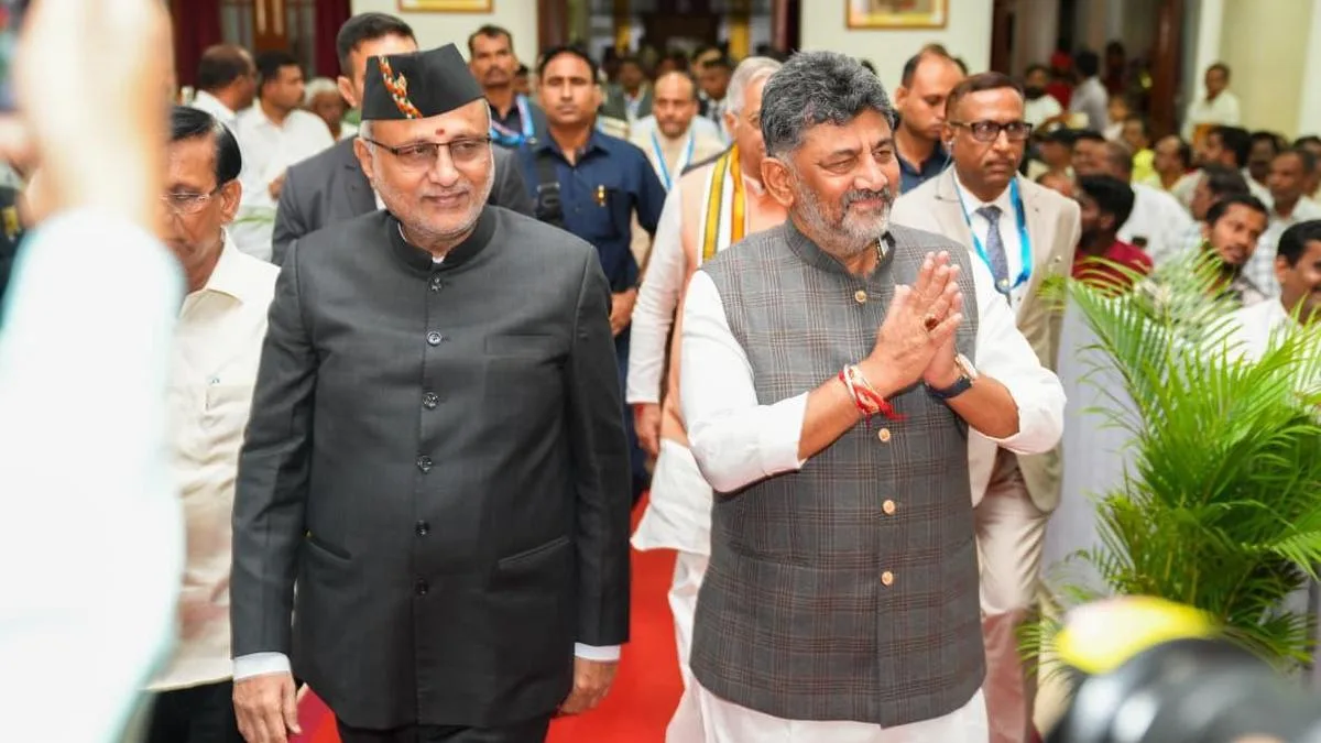 Proposed medical college in Uttara Kannada, road in Bengaluru will be named after Hegde, says Karnataka Chief Minister