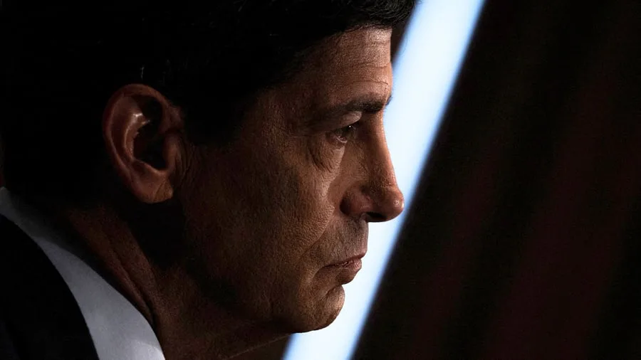BörsenTag: Der Fed-Chef, der nicht eingreifen will