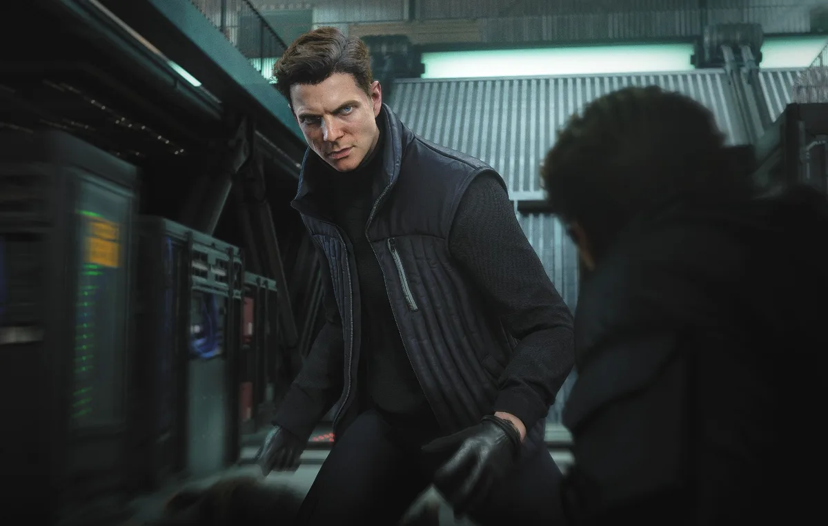 ‘007 First Light’ Nintendo Switch 2 launch delayed until 2027
