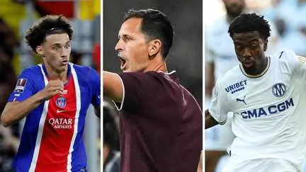 Lens peut-il inquiéter Paris, quelle saison pour l'OM, la lutte pour le maintien... 5 questions sur la saison 2026-2027 de Ligue 1