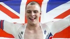GB's Richardson withdrawn from World Championships