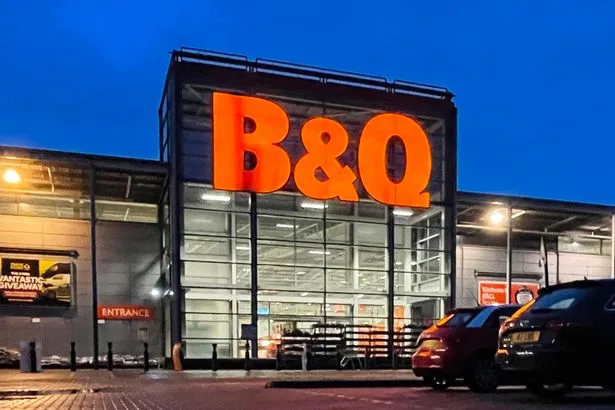 B&Q and Five Guys among over 650 employers that paid staff less than minimum wage