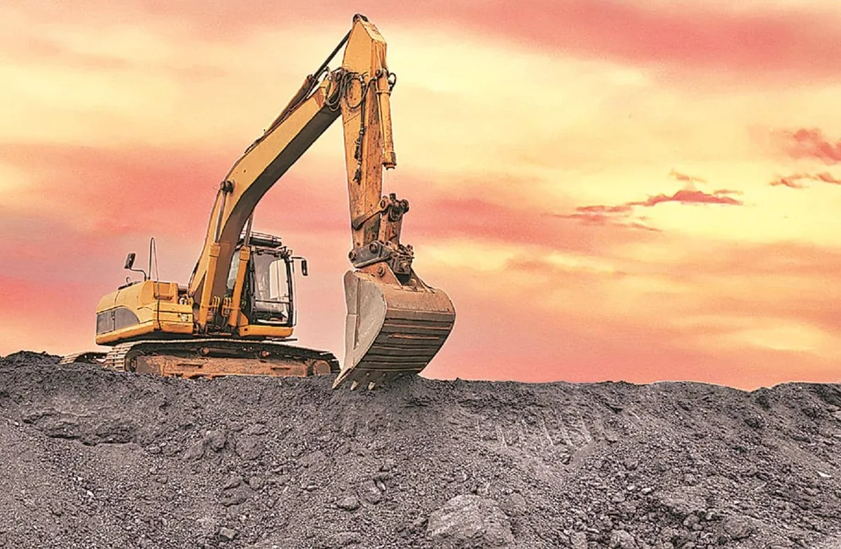 Illegal mining continues to attract criminal penalties: Mines ministry
