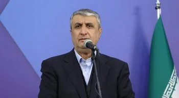 Responsável iraniano não vai participar em reunião anual de vigilância nuclear da ONU