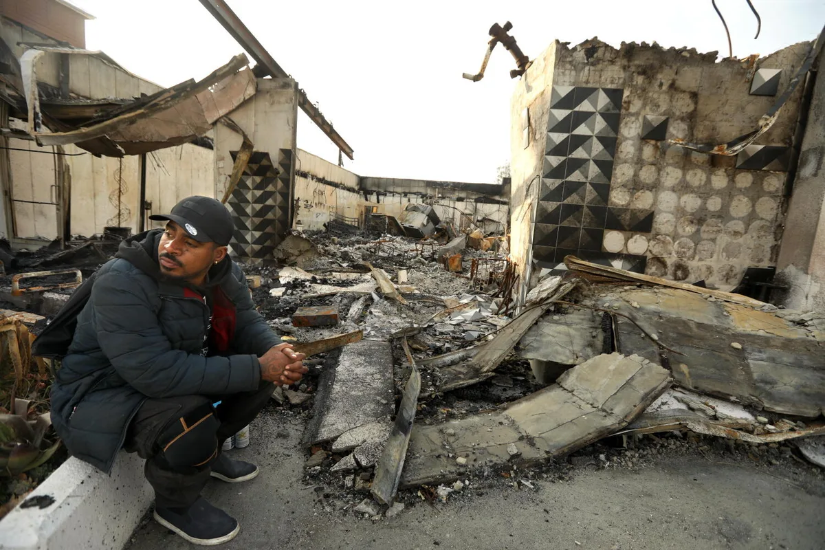 California lawmakers kill wildfire bill after utility complaints