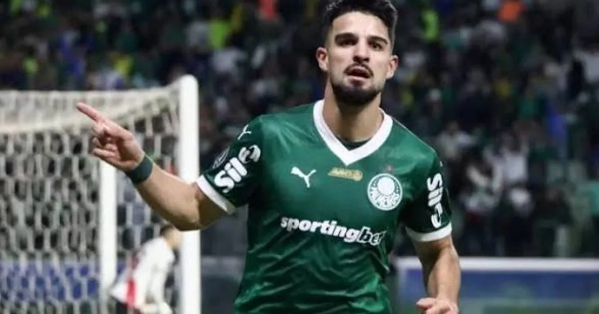 Tras los cambios en el Brasileirao: los jugadores argentinos que podrían nacionalizarse brasileños