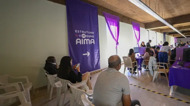 AIMA volta a ficar sem liderança. Sindicato fala em "desnorte político"