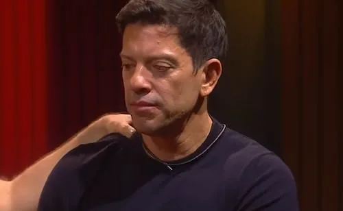 Entre lágrimas, Yahir pide perdón a su hijo Tristan: "Aquí estoy siempre"