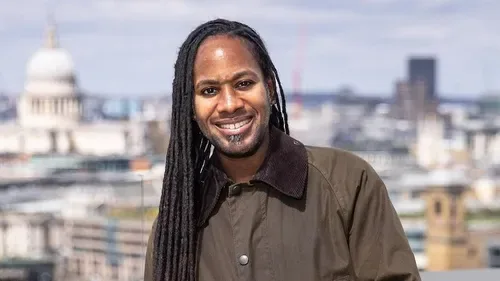 US academic suspended over Jason Arday plagiarism claims