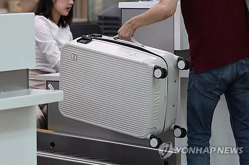 '추락방지 미실시' 등 인천공항 안전보건 법령 위반 430건