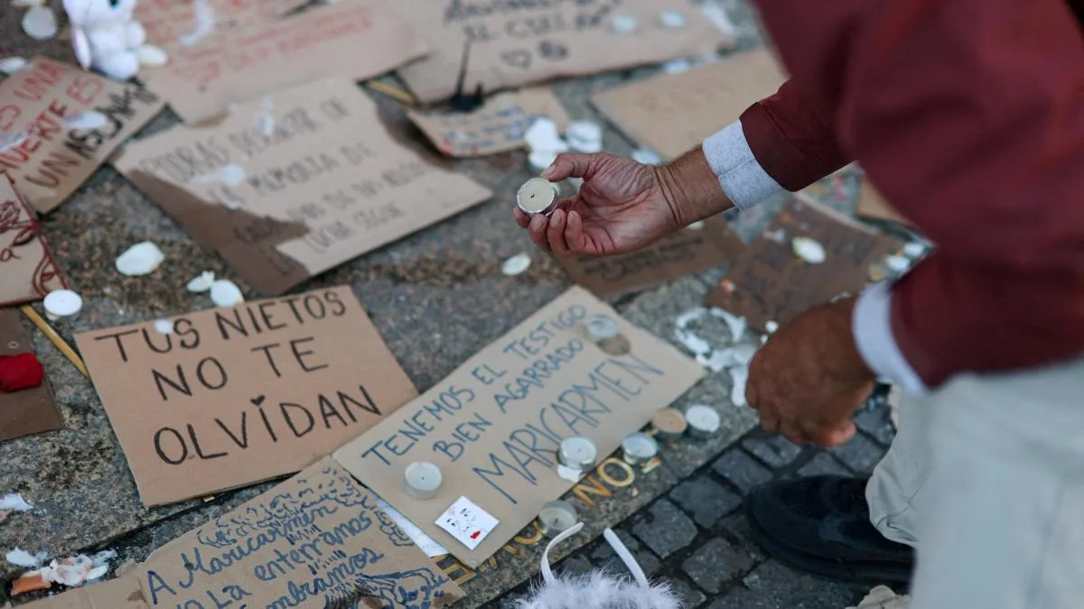 La Confederación de Sindicatos de Inquilinas convoca un minuto de silencio en todos los centros de trabajo