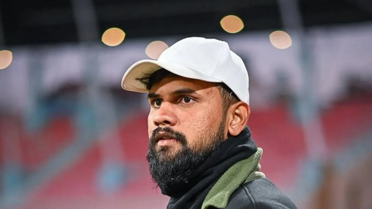 Anthony Andrews appointed India U17 women's assistant coach
