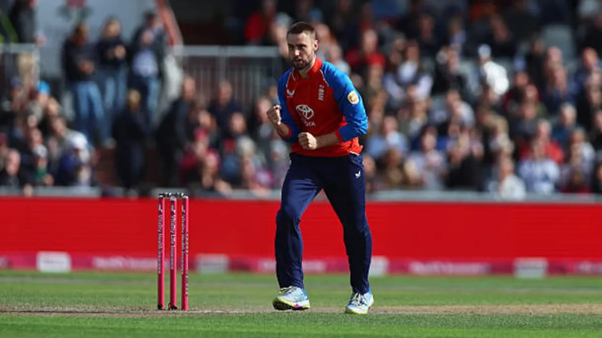 Will Jacks' Five-Wicket Haul Powers England To 89-Run Win Over Sri Lanka In 1st ODI