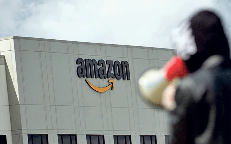 Amazon defende que modelos de IA devem ser lançados quando estiverem seguros para utilização
