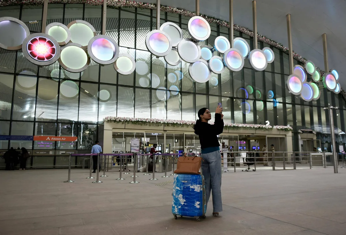 1 in 4 travellers took repeat festive trips, bookings for 2026 up 50%: Rpt