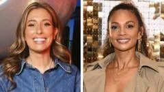 Stacey Solomon and Alesha Dixon to host The Voice UK in ITV revamp