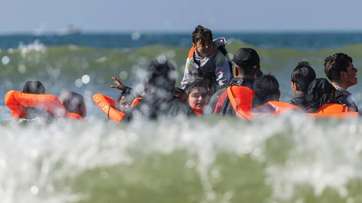 38 Organisationen warnen vor Aussetzung des Asylrechts in der EU