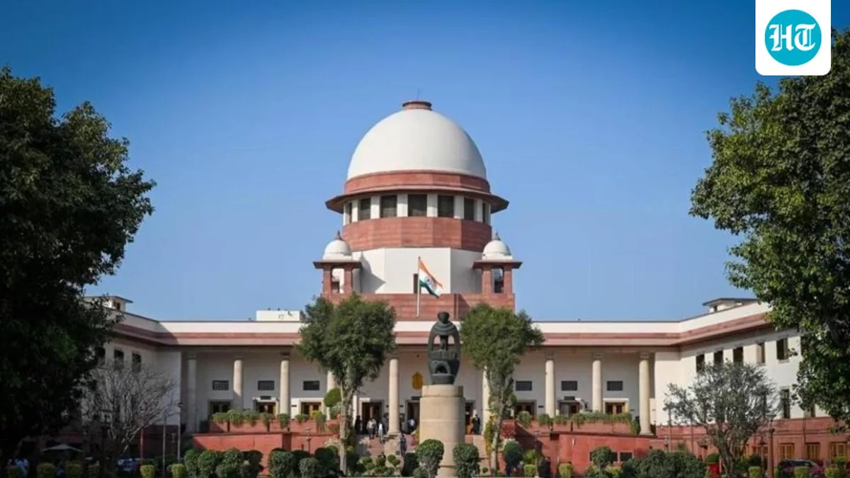 SC quashes UP police notice asking social media data of journalist who reported Ayodhya temple theft