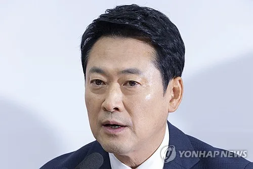 장동혁, 취임 1주년 기자간담회…'당원 중심 정당' 구상 발표