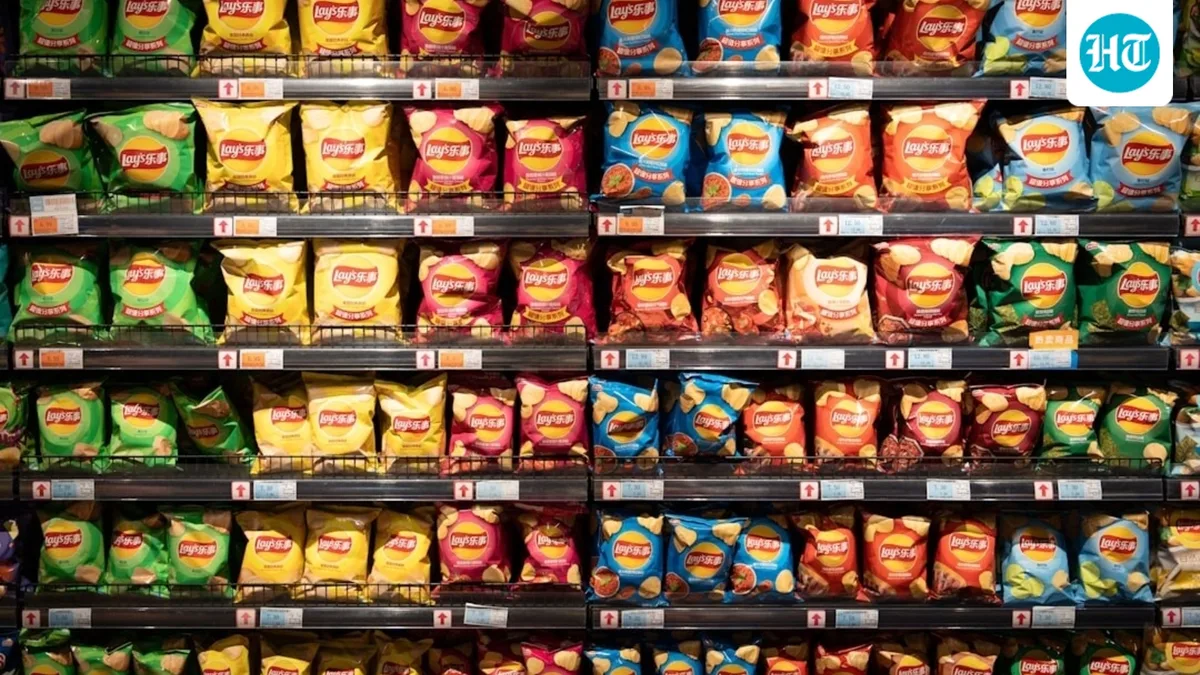 From sugar to additives: The 5-second ingredient check every packaged snack shopper should know