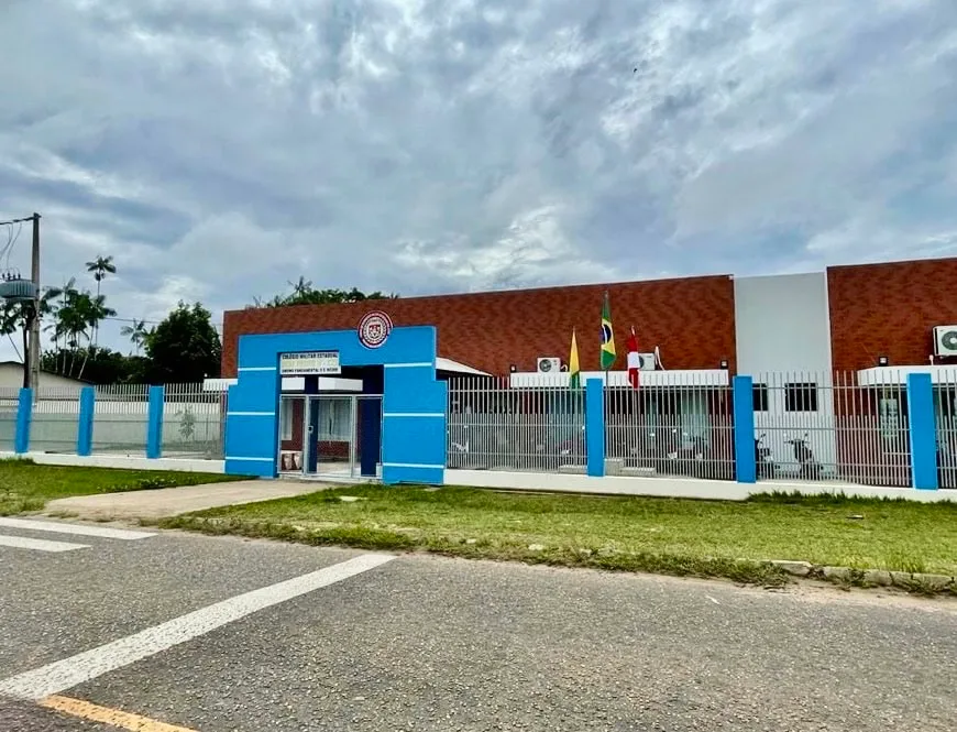 Cruzeiro do Sul: Colégio Militar Dom Pedro II divulgará resultado de processo seletivo de 2027 no fim de outubro