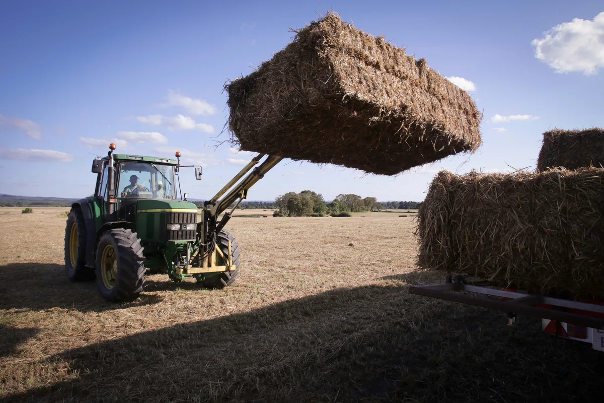 El campo confirma sus movilizaciones contra la falta de respuesta del Gobierno a la subida del gasoil y habrá tractorada en Madrid el 28 de octubre