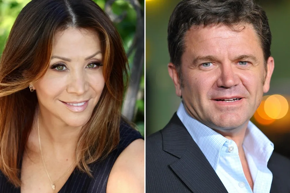 Cheri Oteri & John Michael Higgins Round Out Cast Of Courtney Hoffman’s Rom-Com ‘Intimacy Party’