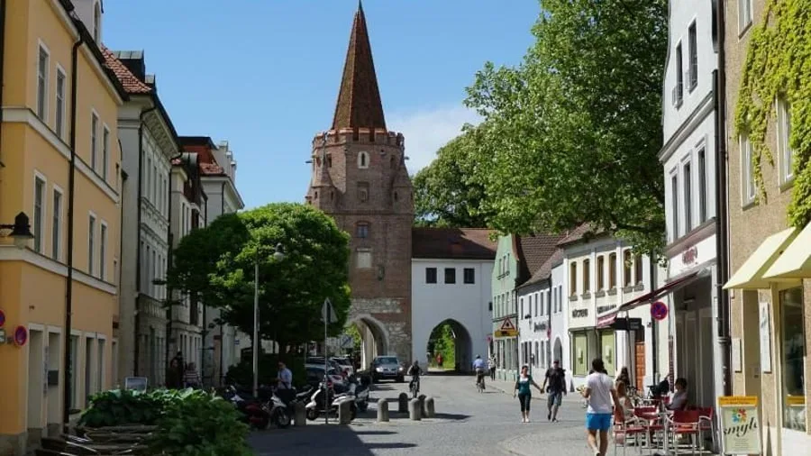 Immobilien: Preisverfall durch Autokrise? Auf eine Stadt trifft das besonders zu